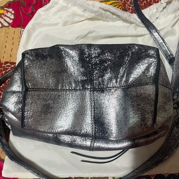 HOBO Laguna in Blue Pewter. New condition. - Picture 14 of 15